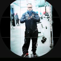 Darren Chetty