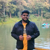 Sudhakar devadiga