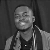 Jean-Yves Kevin Amon
