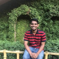 Ketan Naik