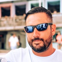 Sean Merchant
