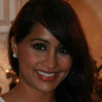 Raakhee Kumar