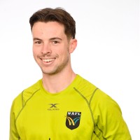 Zac Butterworth