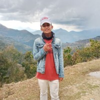 Santosh Thapa Magar
