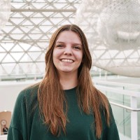 Naomi De Vries