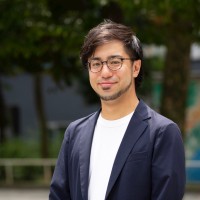 Satoshi Yamashita