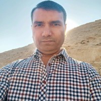 Sartaj Hussain