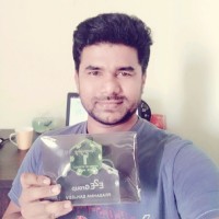 Prasanna Sanjeev