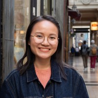 Victoria Ha Hoang