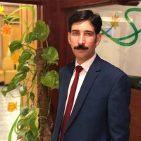 Suliman Khan