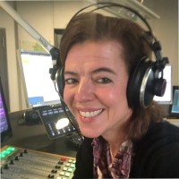 Anke Oldewage