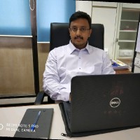 Rahil Shah