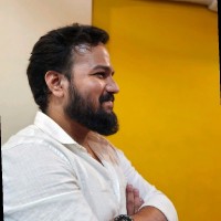 Rajat Vinerkar