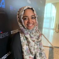 Marah Abdelaziz