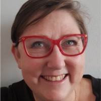 Anita Svendsen