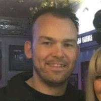 Colin Hetherington