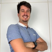 Eric Houter Herrada