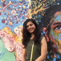 Suchita Jamwal