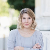 Roxani Kamperou