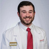 Adam Schreiman, Pt, Dpt