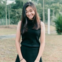 Charmine Chua