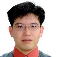 楊瑞增 Lin Yang