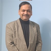 Bhupendra Karandikar