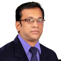 Mashhood Ahmed Mohammed