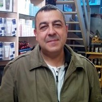 Jose Ignacio del Pozo