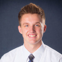 Caleb Gebhardt