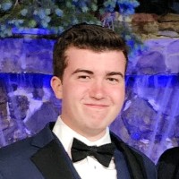 Dylan Moeller