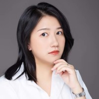 vickey gong