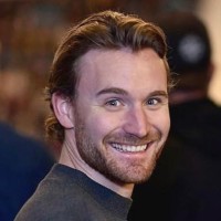 Christoffer Bodin