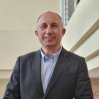Sándor Borsodi