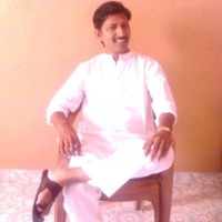 Umesh Potdar