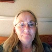 Patricia Larsen