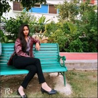 Neeta Sahani