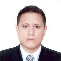 Oscar Paucar Pérez