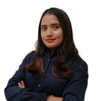 Ana Crissel Silva Guzmán