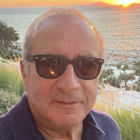 Robert Tarazi