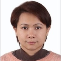 Mary Hsu