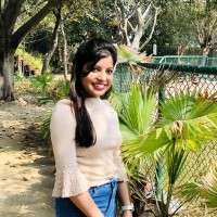 Mamta Pant