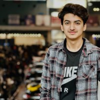 Zeeshan Islam