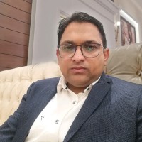 Vipan Bhardwaj