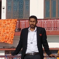Ravi Chamoli