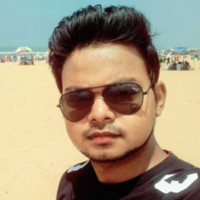 Vishesh Sahay