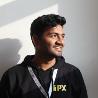 Anshul Goswami