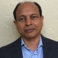 Raman Kovelamudi