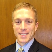 Andrew Harlow