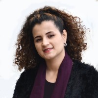 Rohina Akhgar